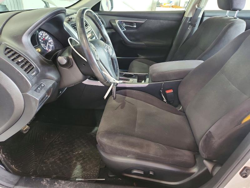 60625966 :رقم المزاد ، 1N4AL3AP3DC915539 vin ، 2013 Nissan Altima مزاد بيع