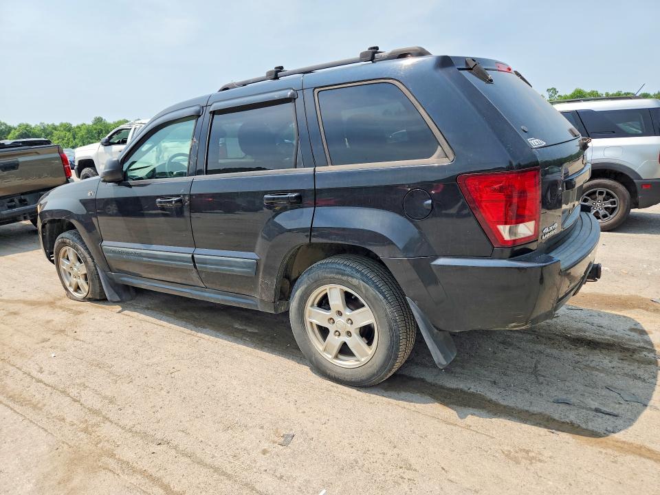 Продажа на аукционе авто 2006 Jeep Grand Cherokee, vin: 1J4GR48K26C321525, номер лота: 61113786