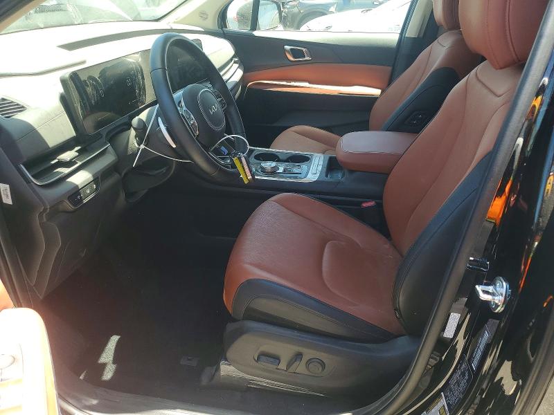 Aukcja sprzedaży 2026 Kia Carnival, vin: KNDNC5KAXT6128635, numer aukcji: 57370266