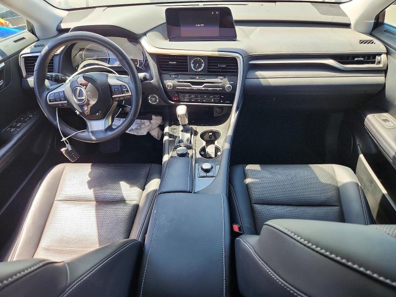 Aukcja sprzedaży 2018 Lexus Rx 350, vin: 2T2ZZMCA5JC115642, numer aukcji: 60714166