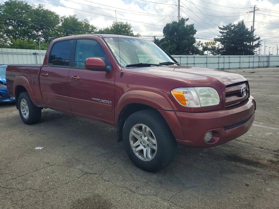 Aukcja sprzedaży 2006 Toyota Tundra, vin: 5TBDT48176S544538, numer aukcji: 60012116