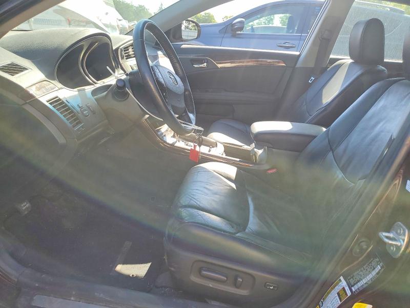 2011 Toyota Avalon მანქანა იყიდება აუქციონზე, vin: 4T1BK3DB3BU431097, აუქციონის ნომერი: 61327496