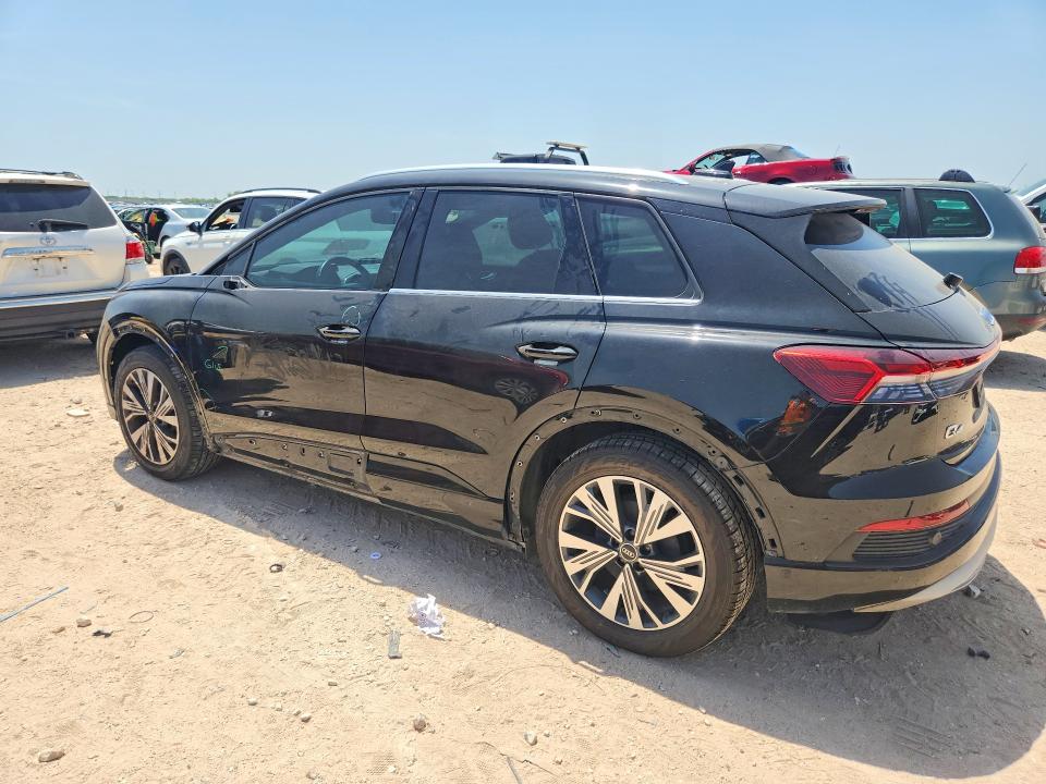 Продаж на аукціоні авто 2023 Audi Q4 E-tron, vin: WA1BCBFZXPP007406, номер лоту: 60842836