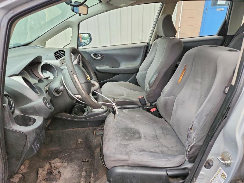 Продажа на аукционе авто 2012 Honda Fit, vin: JHMGE8H38CS002129, номер лота: 60802426