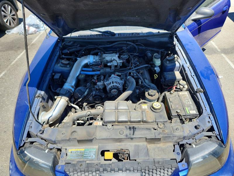 Aukcja sprzedaży 2003 Ford Mustang, vin: 1FAFP42X23F354536, numer aukcji: 63605156