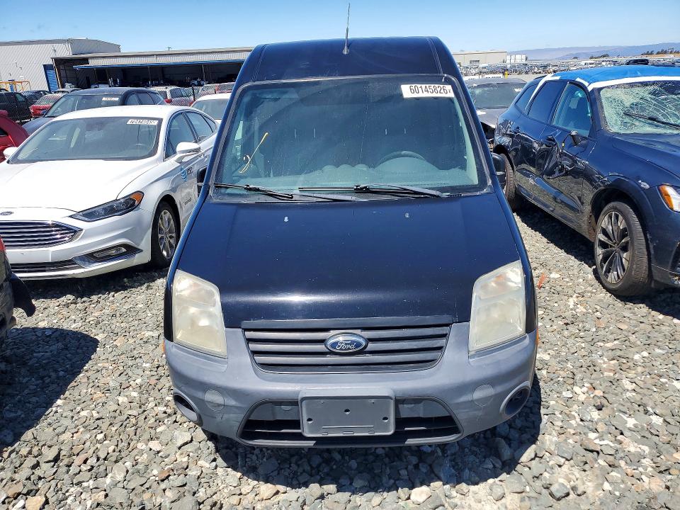Aukcja sprzedaży 2013 Ford Transit Connect, vin: NM0LS7AN4DT174259, numer aukcji: 60145826