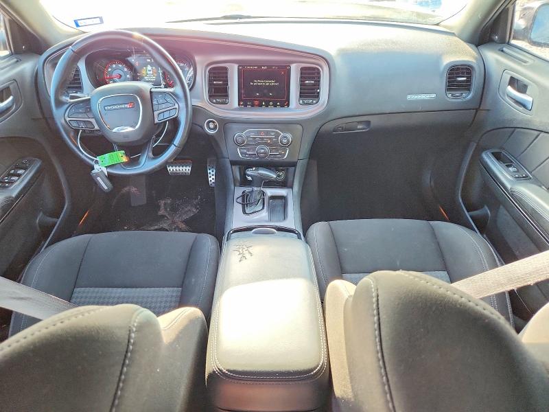 Продаж на аукціоні авто 2023 Dodge Charger, vin: 2C3CDXHG5PH647449, номер лоту: 62341436