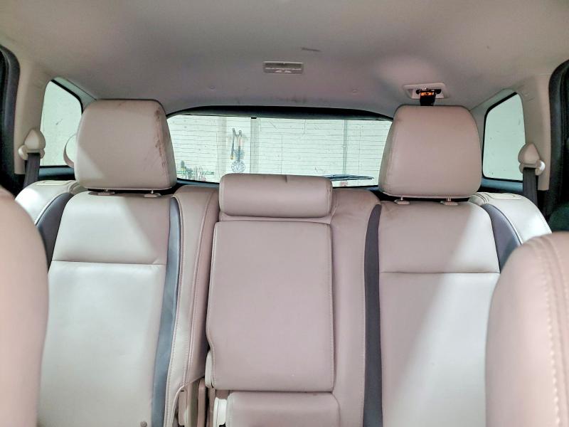 Aukcja sprzedaży 2012 Mazda Cx-9, vin: JM3TB3DV7C0339865, numer aukcji: 59126026