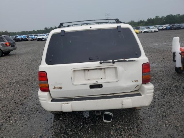 Aukcja sprzedaży 1998 Jeep Grand Cherokee, vin: 1J4GX78Y7WC221027, numer aukcji: 63149176