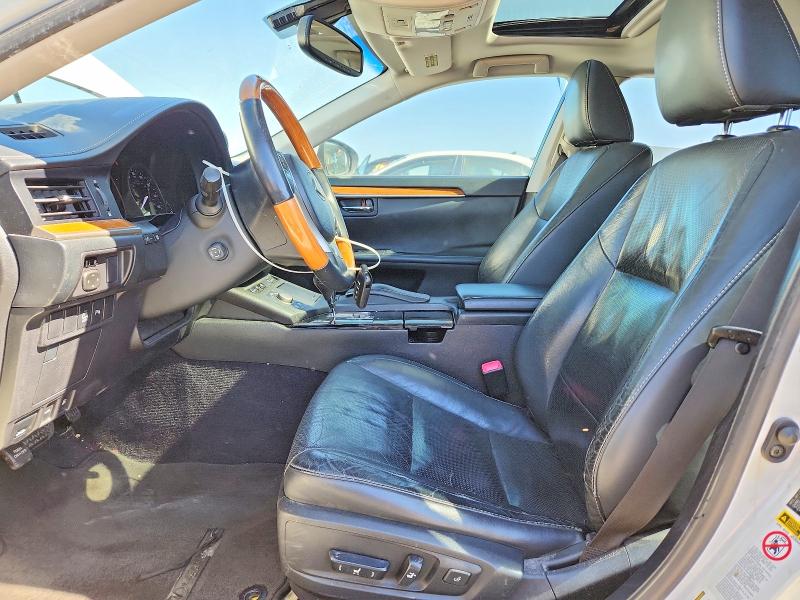 Продажа на аукционе авто 2014 Lexus Es, vin: JTHBW1GG6E2075621, номер лота: 60974876