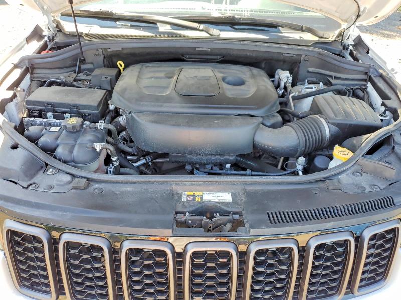 Продажа на аукционе авто 2020 Jeep Grand Cherokee, vin: 1C4RJFBG8LC100903, номер лота: 61792406
