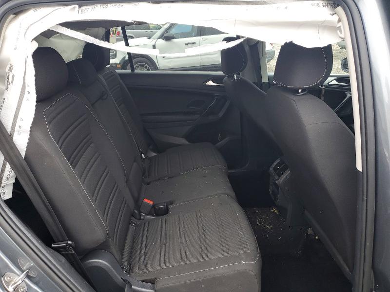 60316556 :رقم المزاد ، 3VVRB7AXXRM042774 vin ، 2024 Volkswagen Tiguan مزاد بيع