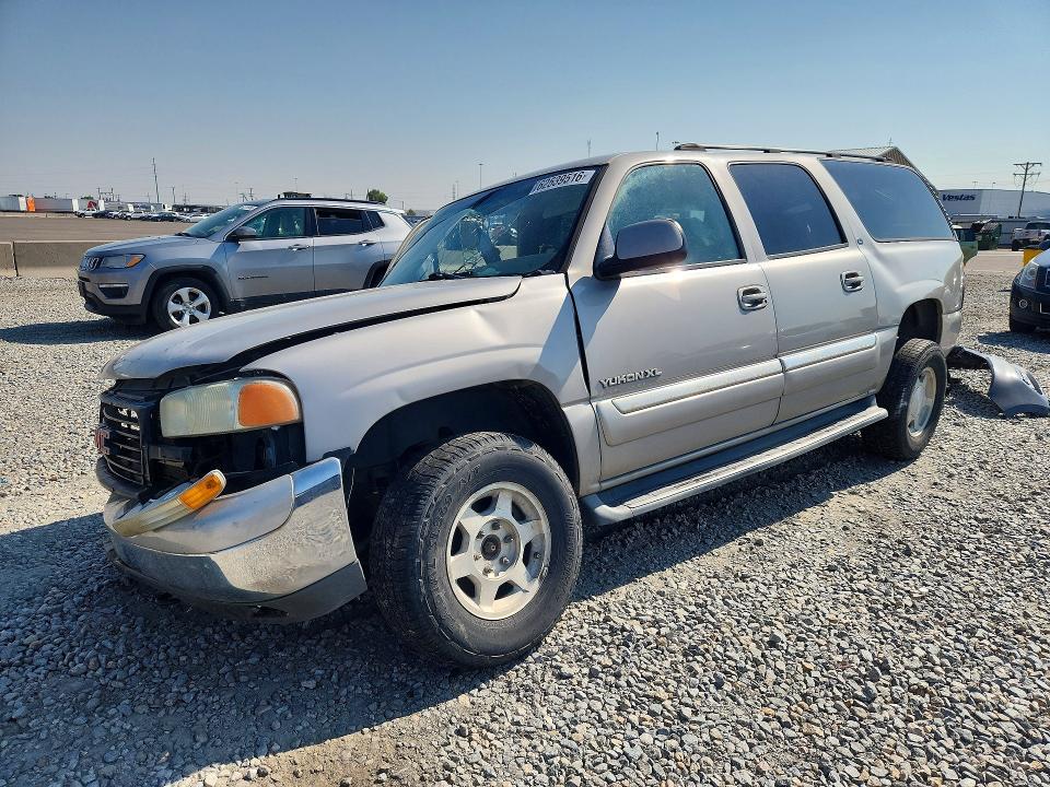 Продажа на аукционе авто 2005 Gmc Yukon Xl, vin: 1GKFK16Z65J113585, номер лота: 62539516