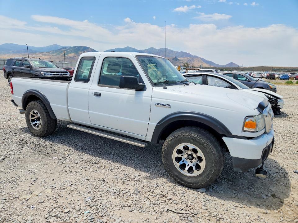 Продажа на аукционе авто 2011 Ford Ranger, vin: 1FTLR1EE1BPA66208, номер лота: 57436206