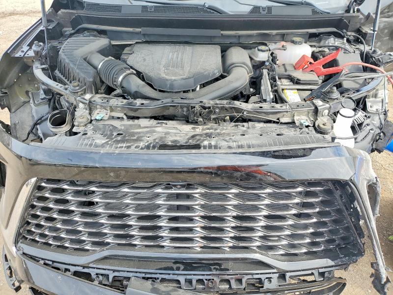 Aukcja sprzedaży 2026 Buick Enclave, vin: 5GAEVCKS9TJ222771, numer aukcji: 62272576
