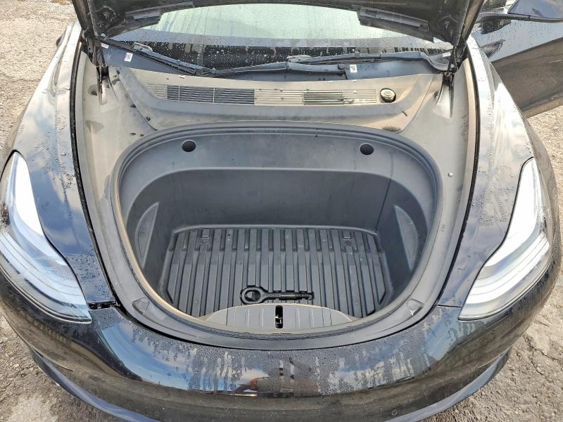 Aukcja sprzedaży 2022 Tesla Model 3, vin: 5YJ3E1EB3NF189802, numer aukcji: 62643016