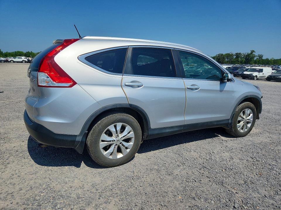 Aukcja sprzedaży 2014 Honda Cr-v, vin: 5J6RM4H7XEL072599, numer aukcji: 85450895