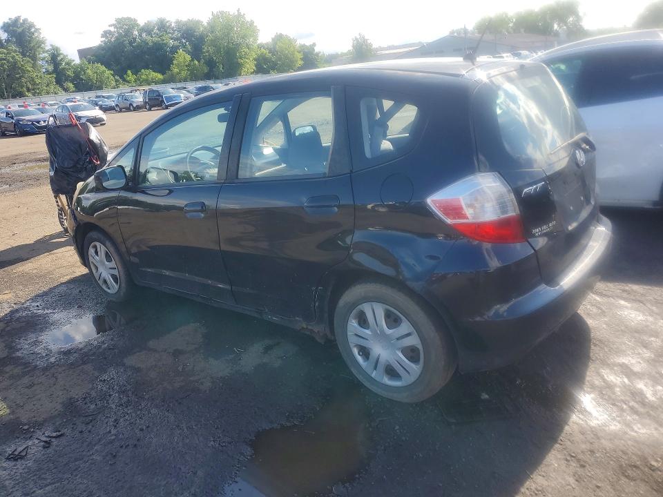 Продаж на аукціоні авто 2011 Honda Fit, vin: JHMGE8G32BS007729, номер лоту: 63555656