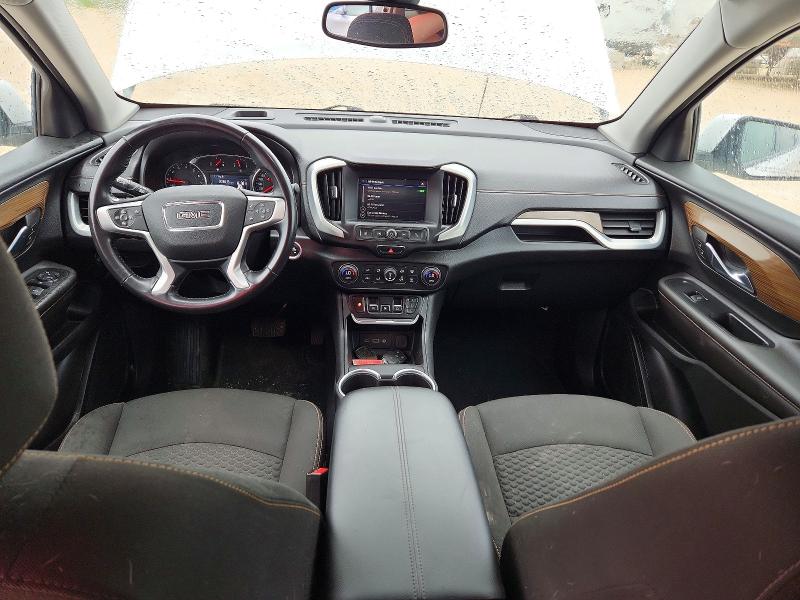 58127146 :رقم المزاد ، 3GKALMEV9LL291715 vin ، 2020 Gmc Terrain مزاد بيع