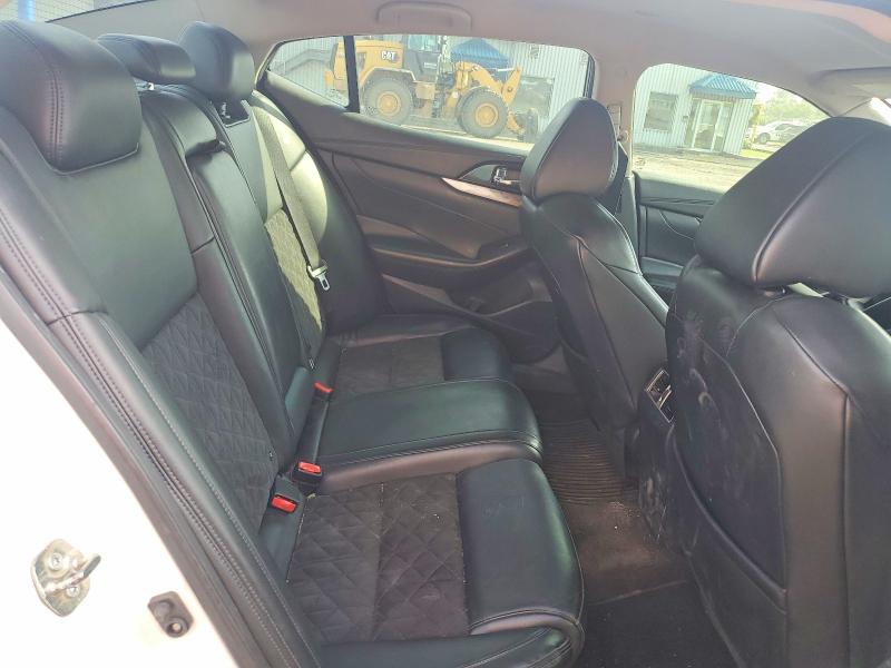 Продаж на аукціоні авто 2017 Nissan Maxima, vin: 1N4AA6AP1HC381664, номер лоту: 61546816