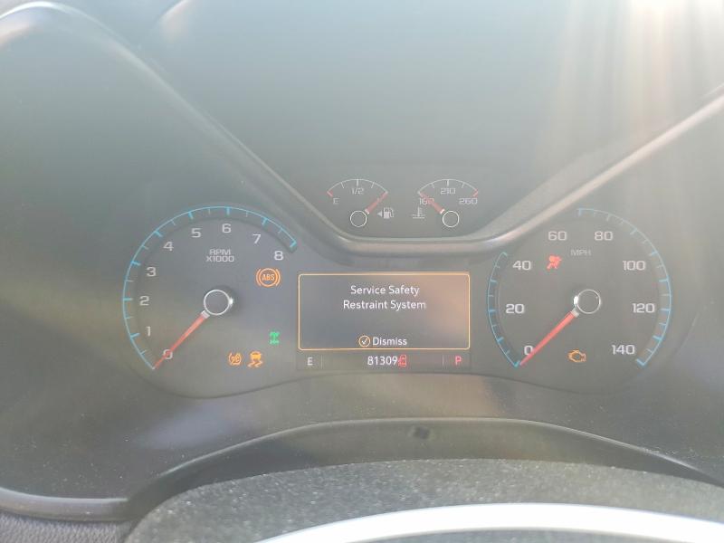 Продажа на аукционе авто 2019 Gmc Canyon, vin: 1GTG6DEN5K1139238, номер лота: 62340506