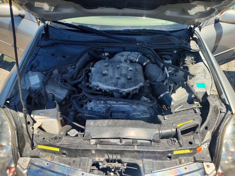 63550356 :رقم المزاد ، JNKCV51E14M619564 vin ، 2004 Infiniti G35 مزاد بيع