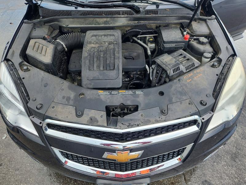Продажа на аукционе авто 2014 Chevrolet Equinox, vin: 2GNALCEK3E6115074, номер лота: 60308486