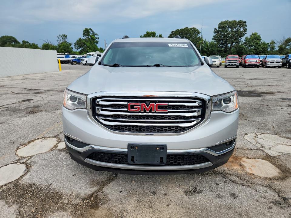 Aukcja sprzedaży 2019 Gmc Acadia, vin: 1GKKNMLS2KZ151648, numer aukcji: 62641356