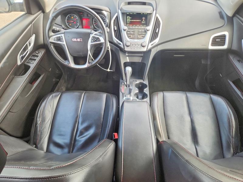 60959386 :رقم المزاد ، 2GKFLVEK0D6210964 vin ، 2013 Gmc Terrain مزاد بيع