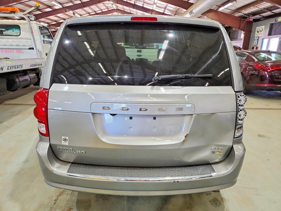Продажа на аукционе авто 2019 Dodge Grand Caravan, vin: 2C4RDGEG0KR790192, номер лота: 62650286