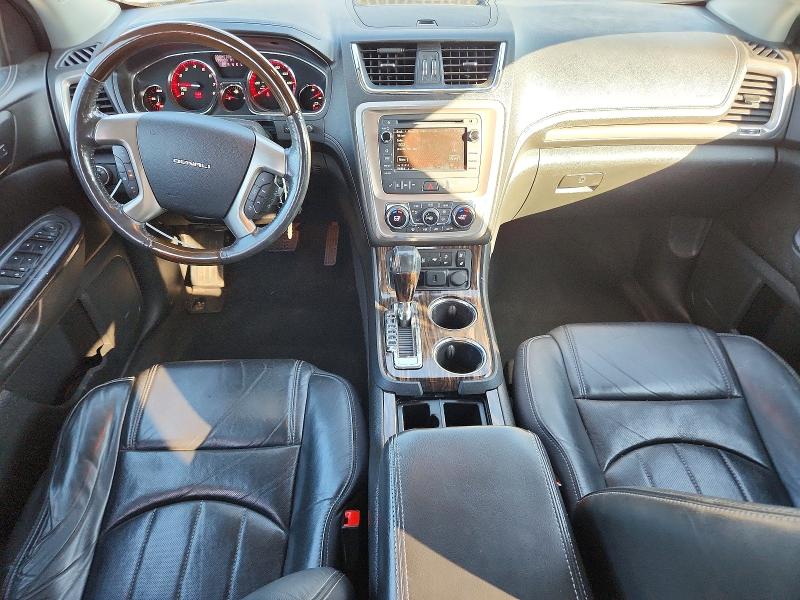 Продажа на аукционе авто 2015 Gmc Acadia, vin: 1GKKRTKD8FJ253462, номер лота: 60841286