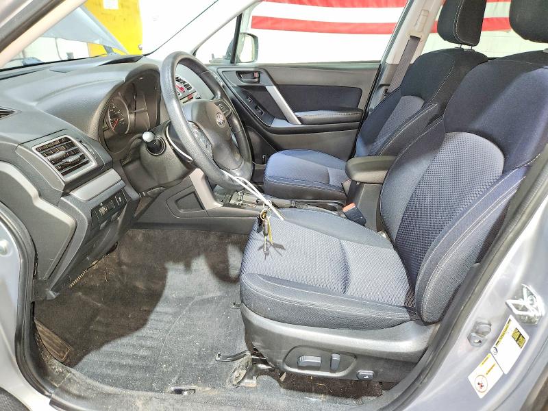 Aukcja sprzedaży 2016 Subaru Forester, vin: JF2SJADC5GH452913, numer aukcji: 59835086
