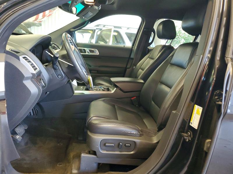 Продажа на аукционе авто 2015 Ford Explorer, vin: 1FM5K8F86FGA66088, номер лота: 61227366