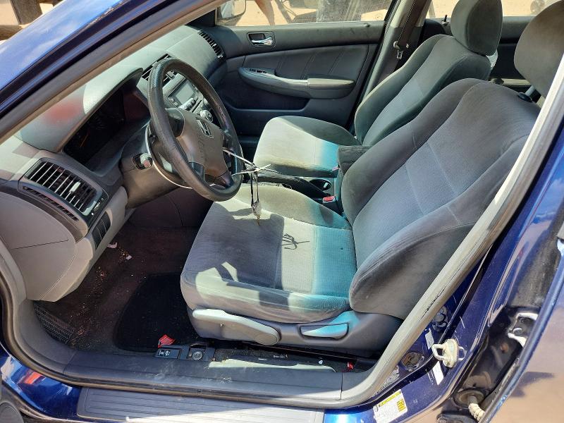 Aukcja sprzedaży 2004 Honda Accord, vin: 1HGCM56374A168459, numer aukcji: 59649476