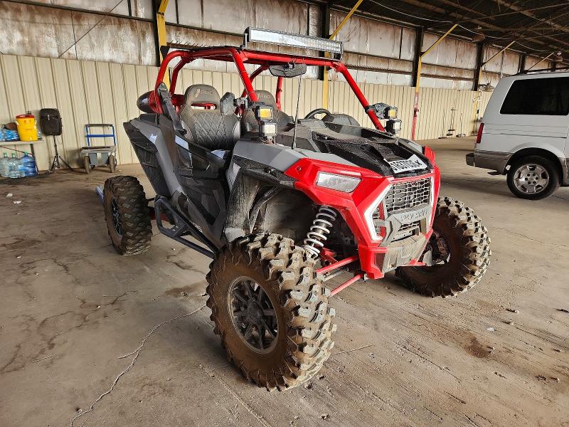 2022 Polaris Rzr მანქანა იყიდება აუქციონზე, vin: 3NSNAK991NN869266, აუქციონის ნომერი: 61637036