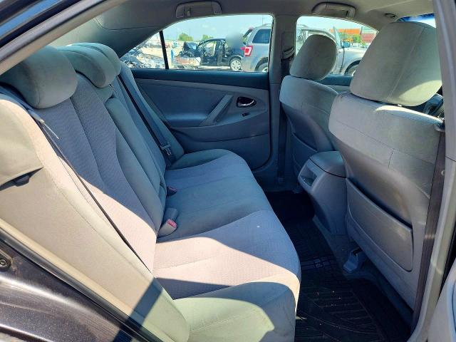 2010 Toyota Camry მანქანა იყიდება აუქციონზე, vin: 4T1BF3EK1AU513380, აუქციონის ნომერი: 60898346