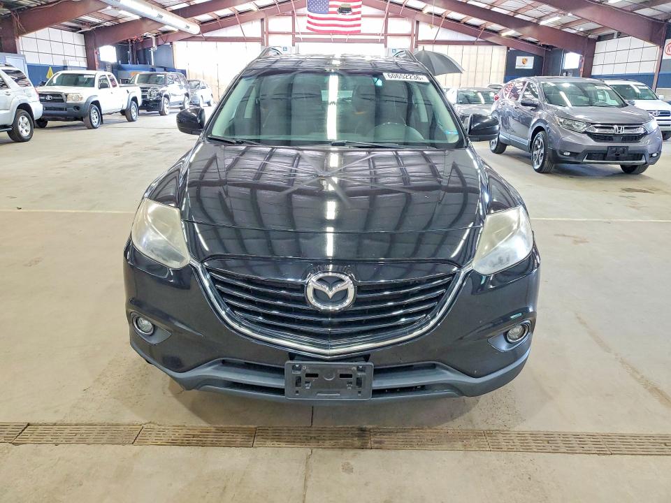 60652236 :رقم المزاد ، JM3TB3CV4D0408868 vin ، 2013 Mazda Cx-9 مزاد بيع