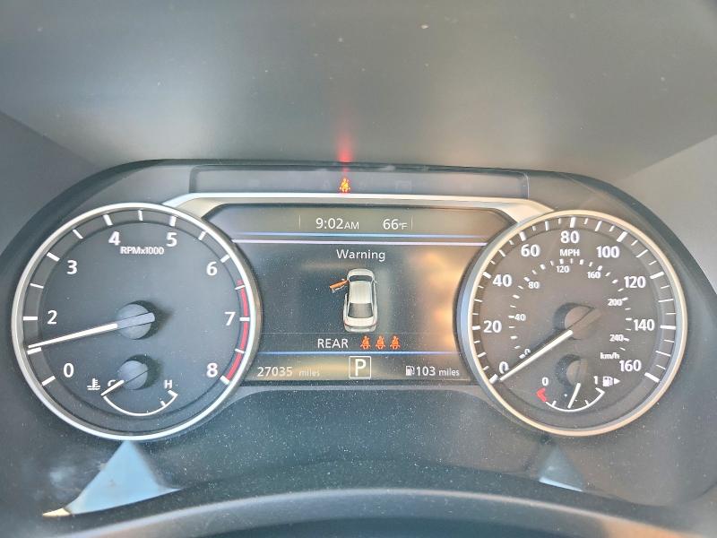 Aukcja sprzedaży 2024 Nissan Sentra, vin: 3N1AB8CV1RY334662, numer aukcji: 59291976