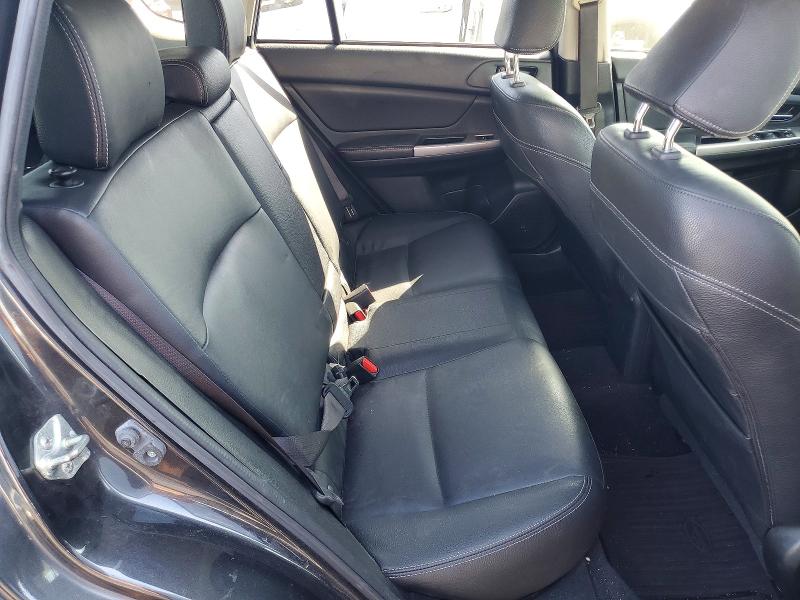 Продажа на аукционе авто 2015 Subaru Xv Crosstrek, vin: JF2GPAMC5F8276707, номер лота: 61433076