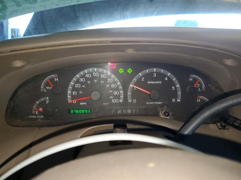 Продажа на аукционе авто 2001 Ford F150, vin: 1FTRW08L41KB34987, номер лота: 60528766