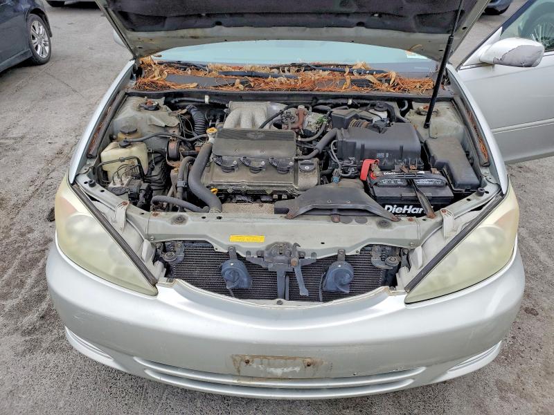 Aukcja sprzedaży 2003 Toyota Camry, vin: 4T1BF32K03U548273, numer aukcji: 60018926