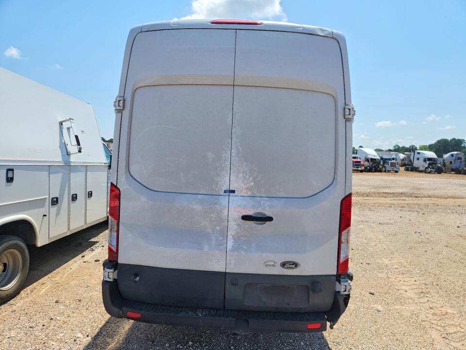 2016 Ford Transit მანქანა იყიდება აუქციონზე, vin: 1FTBW3XM1GKA26266, აუქციონის ნომერი: 85605285