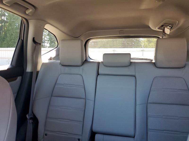 Продаж на аукціоні авто 2019 Honda Cr-v, vin: 5J6RW2H80KA004309, номер лоту: 60315876