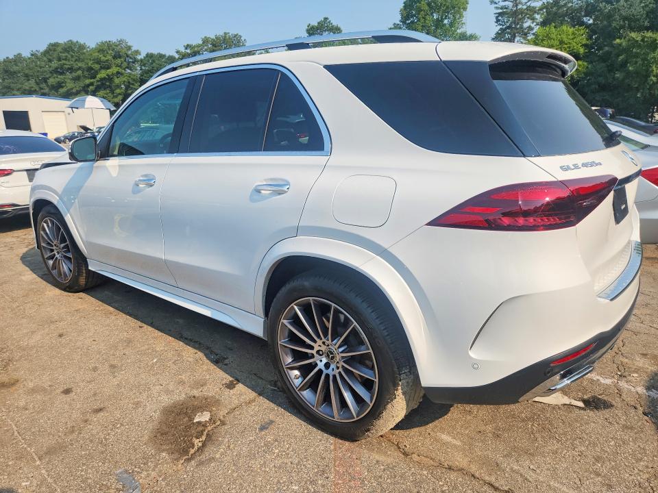 Aukcja sprzedaży 2026 Mercedes-benz Gle, vin: 4JGFB4GB4TB634435, numer aukcji: 62965836