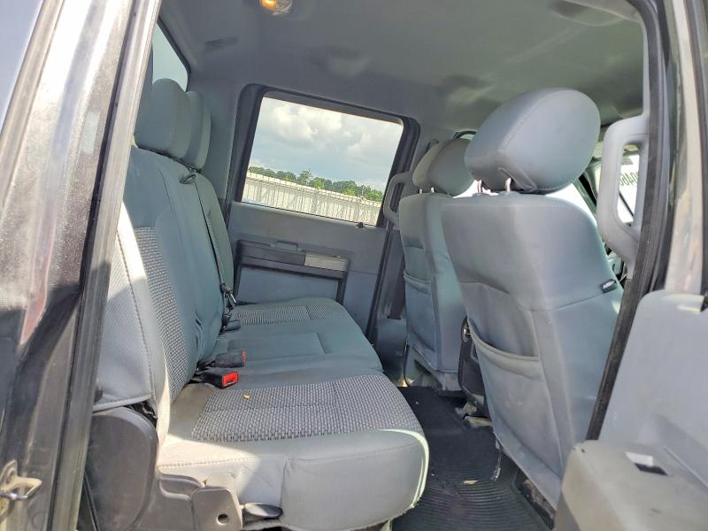 Auction sale of the 2015 Ford F250, vin: 1FT7W2BT7FEC94881, lot number: 60480466