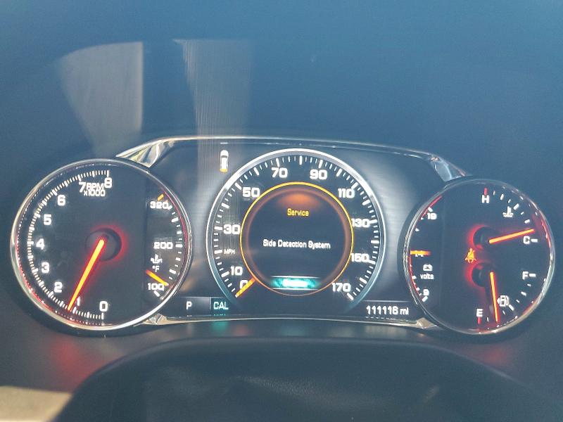 Aukcja sprzedaży 2018 Gmc Acadia, vin: 1GKKNPLS0JZ165886, numer aukcji: 59733676