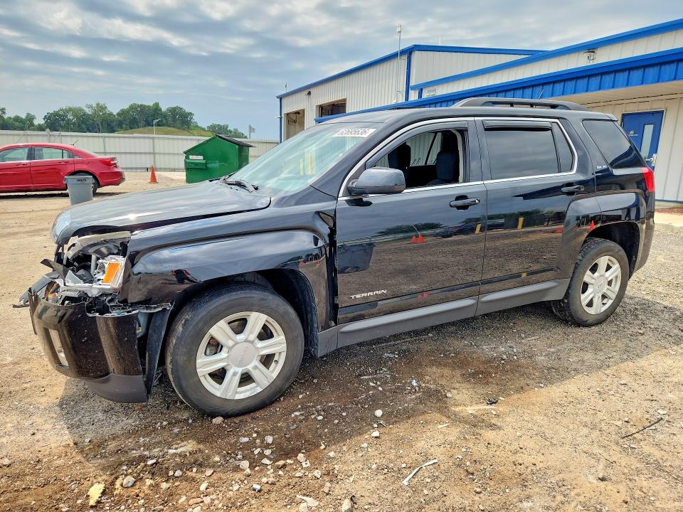 Aukcja sprzedaży 2014 Gmc Terrain, vin: 2GKFLWEK3E6365774, numer aukcji: 62695636