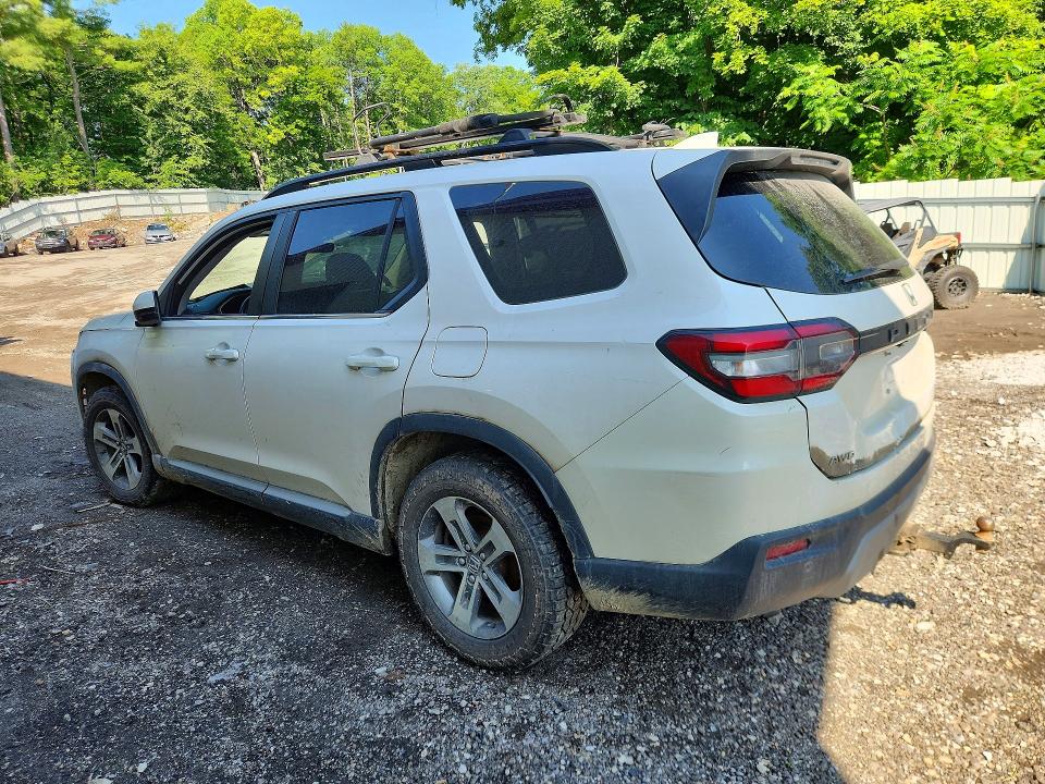 Aukcja sprzedaży 2023 Honda Pilot, vin: 5FNYG1H4XPB031652, numer aukcji: 85968095