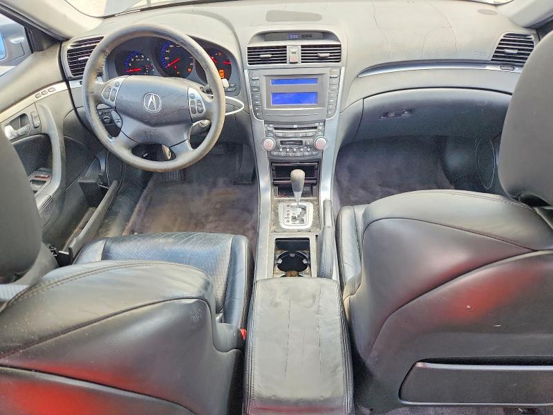 Aukcja sprzedaży 2006 Acura 3.2tl, vin: 19UUA66206A020702, numer aukcji: 62162066