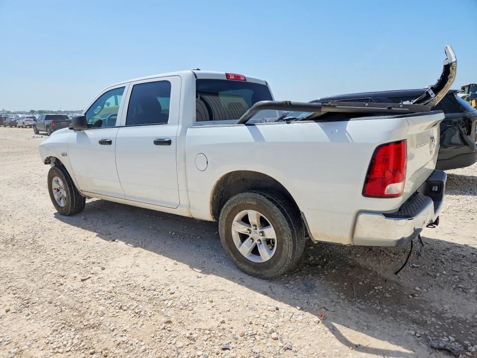 Продаж на аукціоні авто 2023 Ram 1500 Classic, vin: 1C6RR7XT9PS598018, номер лоту: 59716986